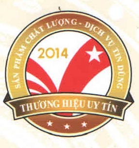 Top 10 thuong hieu Viet