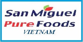 Cong Ty San Miguel Pure Foods VN